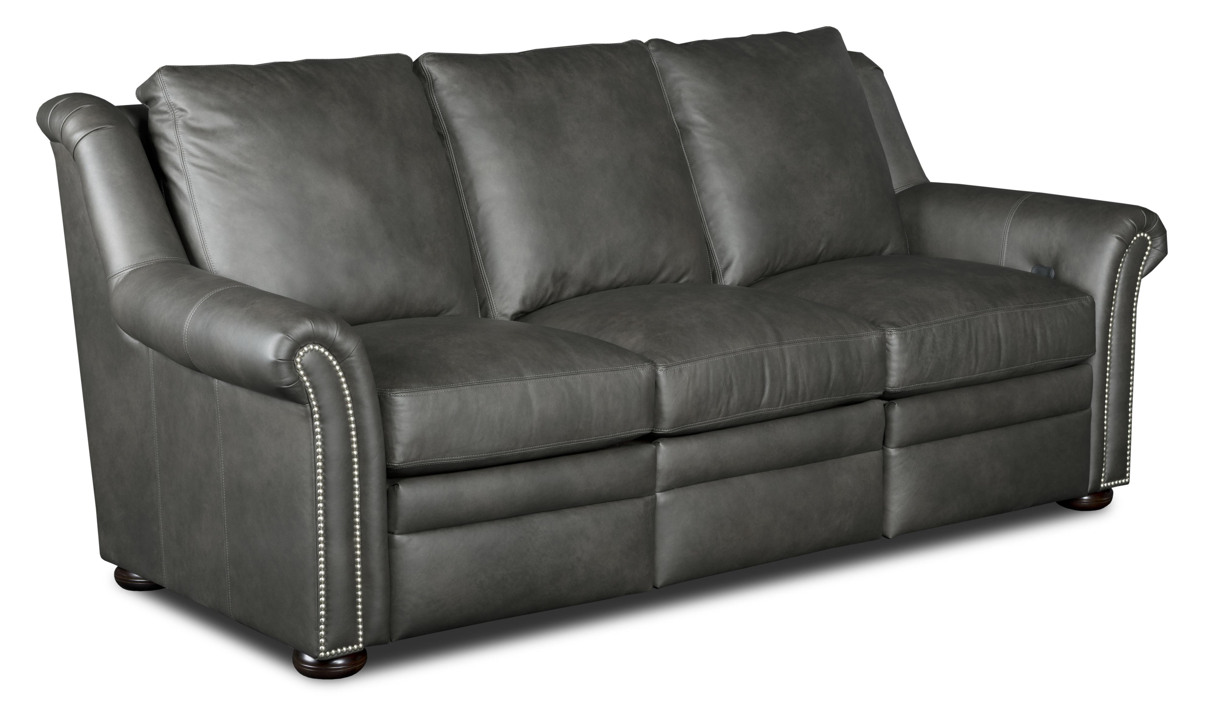 Bradington Young Newman 916904890 Transitional Power Reclining